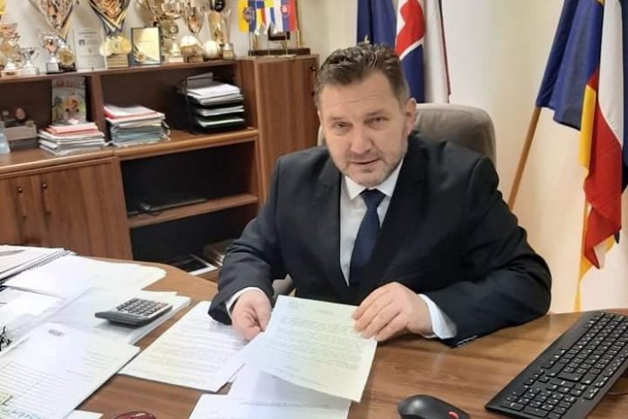 Ilustračný obrázok k článku Starosta Sídliska Ťahanovce M. Ihnát v ROZHOVORE: Posúvajú nás pochvaly aj konštruktívna kritika