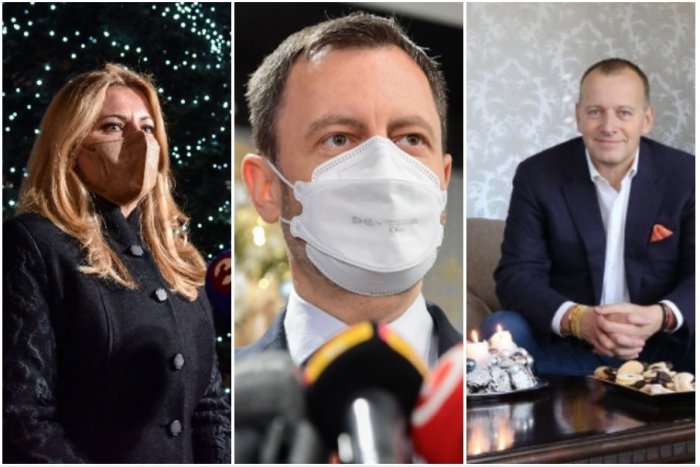 Ilustračný obrázok k článku Vianoce u Kollára, Hegera či Čaputovej: Plný stôl, kopa detí aj tradičná kapustnica