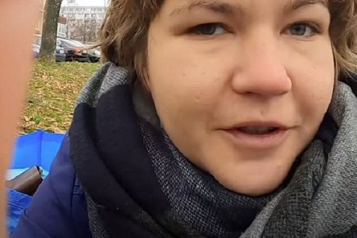 Ilustračný obrázok k článku Radka si vyskúšala život bezdomovca: Viete, prečo cez deň spia? Ukazuje DRSNÚ realitu