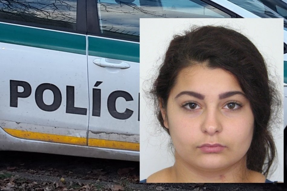 Ilustračný obrázok k článku Videli ste niekde Eriku? Mladé dievča zmizlo na Štedrý deň, mobil má vypnutý