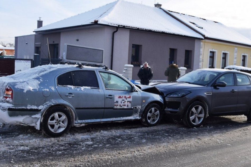 Ilustračný obrázok k článku V Poprade havaroval opitý taxikár: Nafúkal takmer 2 promile