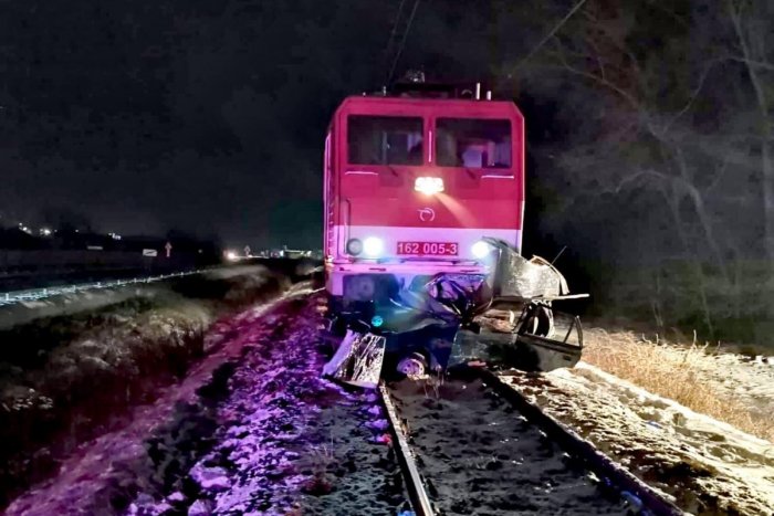 Ilustračný obrázok k článku ĎALŠIE nešťastie na východe Slovenska: Tridsaťročný vodič bol na mieste mŕtvy