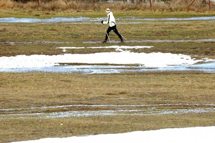 Ilustračný obrázok k článku Do ďalšieho roka sa prehupneme teplotným skokom i ŠOKOM! Silvester ako na JAR?!