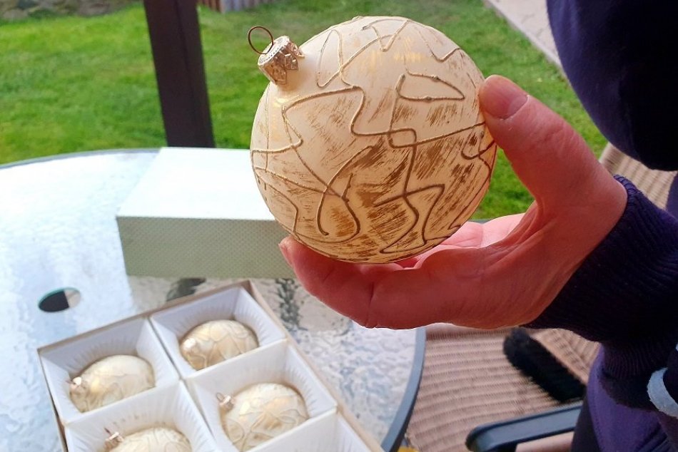 Ilustračný obrázok k článku Vyzdobte si domácnosť za pár drobných: Do Trnavy prichádza Týždeň vianočných dekorácií