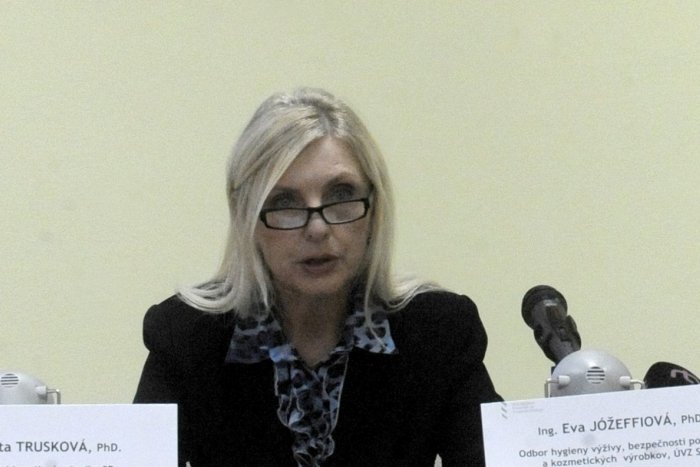 Ilustračný obrázok k článku Na Úrade verejného zdravotníctva zavládol SMÚTOK: Zomrela zástupkyňa Mikasa!