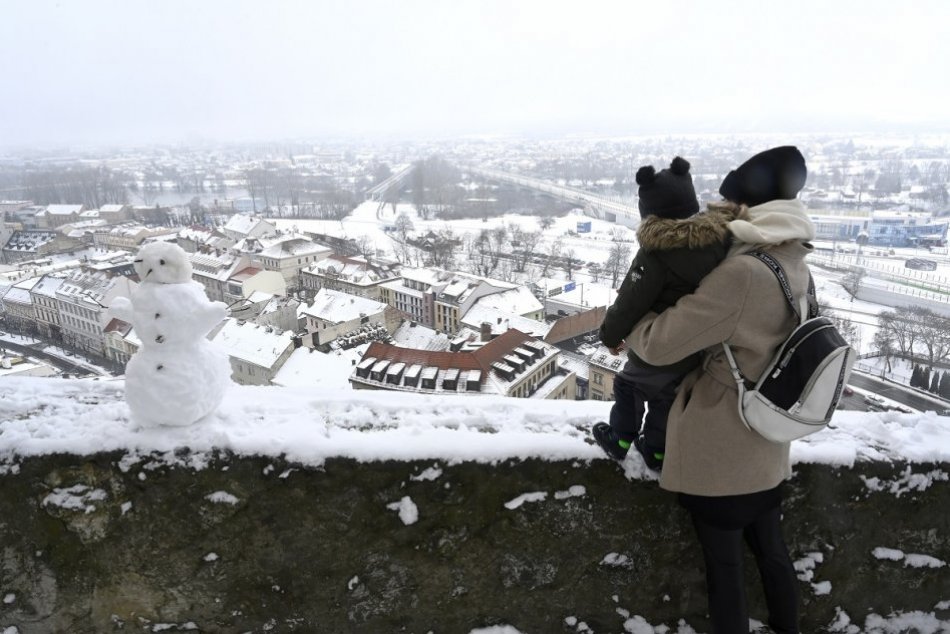 Ilustračný obrázok k článku Trenčín spolu s okresom v tomto na Slovensku vyniká: Práce je vyše hlavy