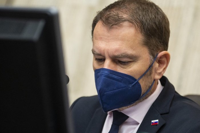 Ilustračný obrázok k článku Matovič sa obáva TVRDÉHO lockdownu: Miliónová rezerva nám zďaleka stačiť nebude