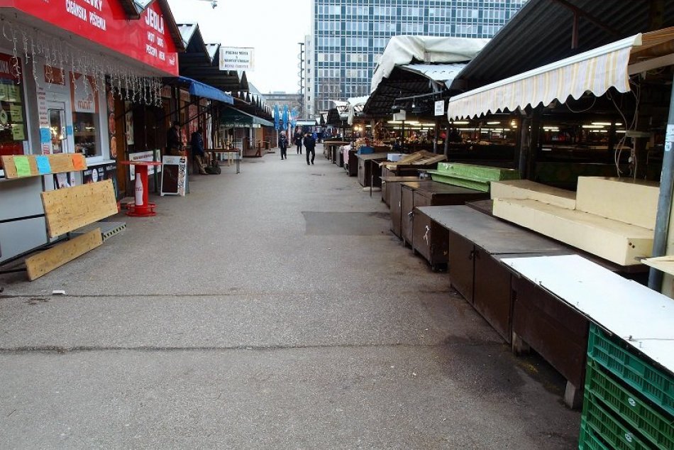 Ilustračný obrázok k článku NOVINKY na Miletičke: Pribudne zopár dôležitých "maličkostí", v pláne sú aj väčšie ZMENY