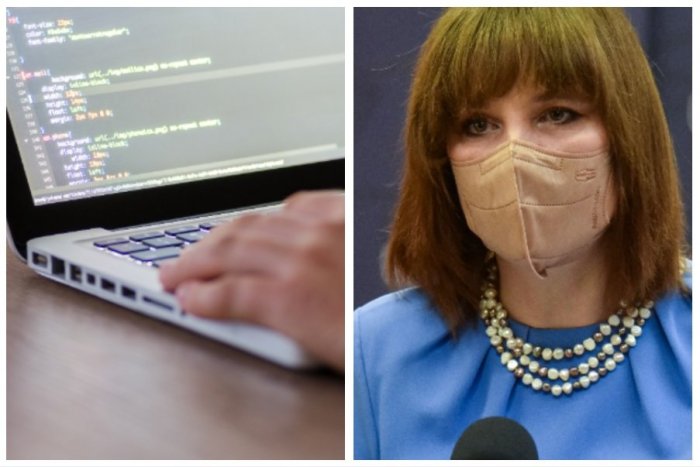 Ilustračný obrázok k článku V. Remišová: Problému s nedostatkom IT odborníkov čelí aj MIRRI