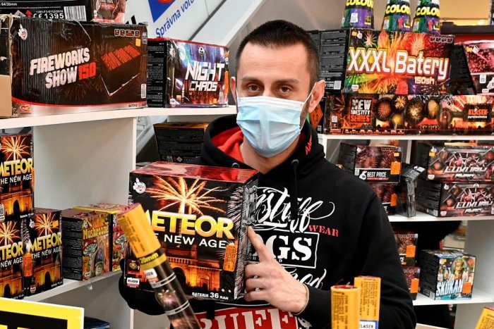 Ilustračný obrázok k článku Hnevajú vás susedia s pyrotechnikou? Takúto POKUTU za to môžu v Považskej dostať