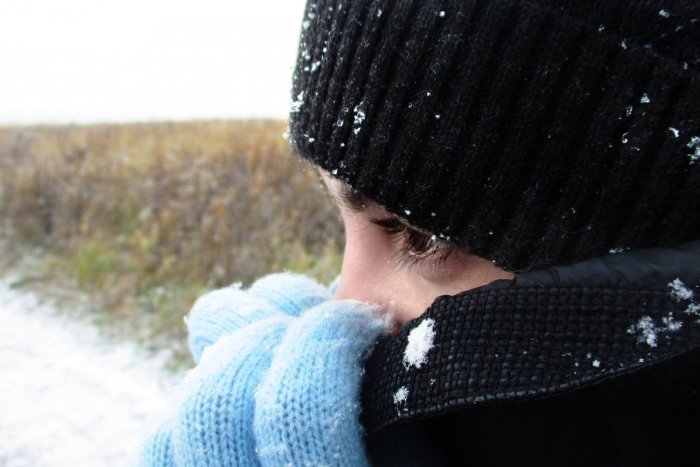 Ilustračný obrázok k článku Máte na tele bledé a necitlivé miesto a cítite bodavú BOLESŤ? Urobili ste školácku chybu