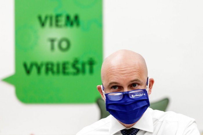 Ilustračný obrázok k článku Minister Gröhling: Prechádzame na RAKÚSKY model vysokých škôl!