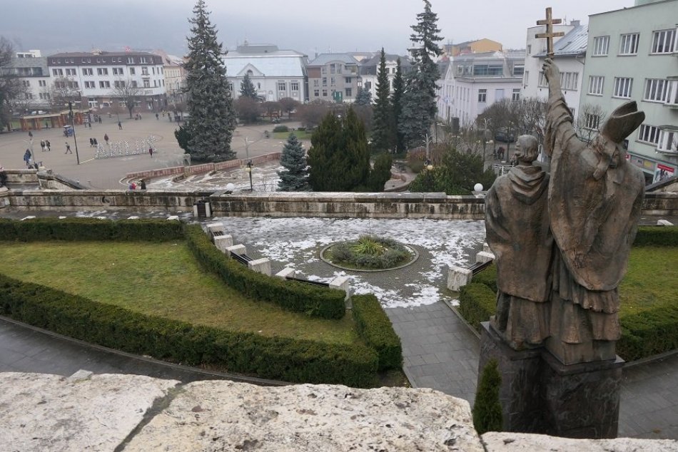 Ilustračný obrázok k článku Obnova dominanty Žiliny potrvá dlhšie, čo je teraz na rade? FOTO a VIDEO