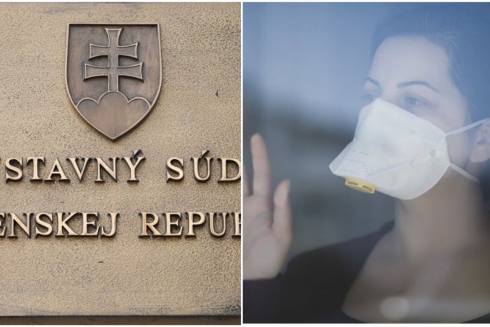 Ilustračný obrázok k článku PREVRATNÝ verdikt Ústavného súdu: Štát môže nariadiť len jediný druh KARANTÉNY