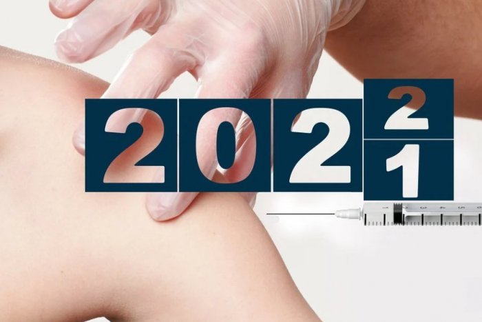 Ilustračný obrázok k článku Silvester s covidom prežije 2 995 nových INFIKOVANÝCH: V tomto okrese nie je ani JEDEN!