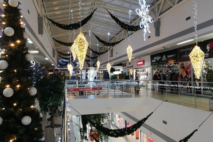 Ilustračný obrázok k článku Michalovčanka chcela asi ušetriť: Na nákupy sa vybrala s falošnou bankovkou