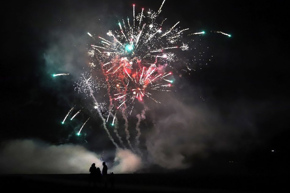 Ilustračný obrázok k článku Padlo dôležité rozhodnutie: Žilina NEPRIPRAVÍ koncoročný ohňostroj