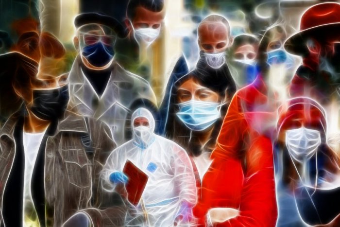 Ilustračný obrázok k článku Už iba pár týždňov? Uznávaná epidemiologička oznámila TERMÍN návratu do normálneho života