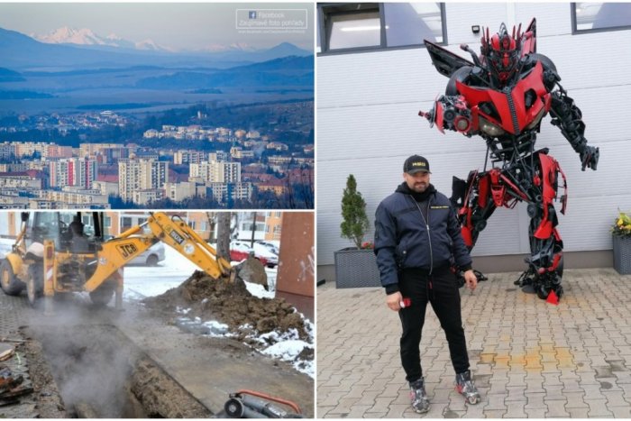 Ilustračný obrázok k článku Čo najviac zaujalo Humenčanov? Témy, ktoré bodovali v roku 2021