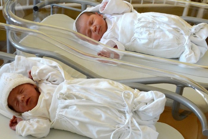 Ilustračný obrázok k článku PRVÉ dieťatko sa v Bratislave narodilo tesne po polnoci: Dievčatko dostalo zaujímavé meno