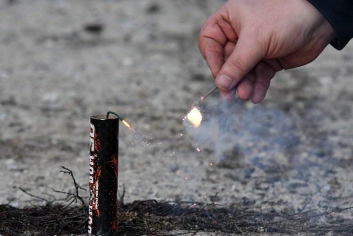 Ilustračný obrázok k článku RUŠNÝ Silvester na bystrickom URGENTE: Riešili aj ÚRAZ oka po VÝBUCHU petardy