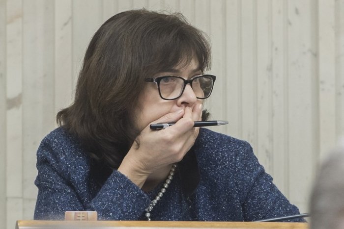 Ilustračný obrázok k článku Zomrel novinár a manžel exministerky spravodlivosti Eduard Žitňanský