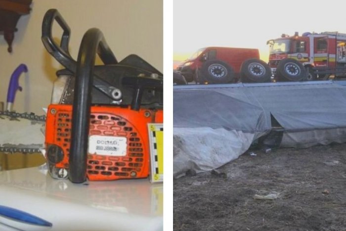 Ilustračný obrázok k článku Smutné udalosti roku 2021: 10 TRAGÉDIÍ, ktoré otriasli okresom Michalovce