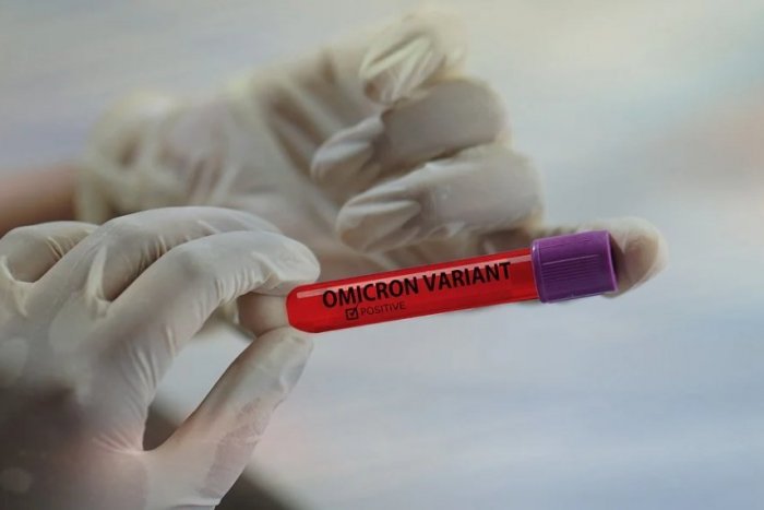 Ilustračný obrázok k článku OMIKRON v okrese Žilina? Krivka nárastu nových prípadov neveští nič dobré