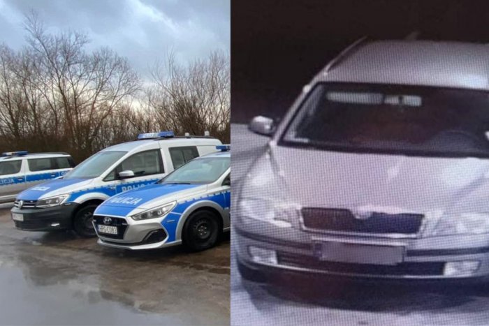 Ilustračný obrázok k článku Auto nezvestného policajta objavili v Poľsku: V kufri bol ZASTRELENÝ muž!