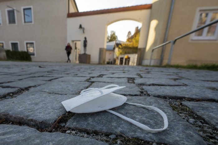 Ilustračný obrázok k článku Koronavírus v okresoch Banskobystrického kraja: Je tu PREHĽAD o počte nových prípadov