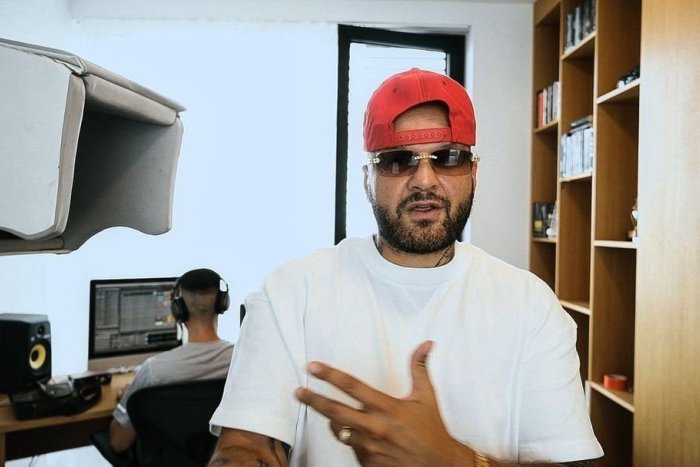 Ilustračný obrázok k článku Narodeninový oslávenec RYTMUS odkazuje: Najkrajší život sa začína po ŠTYRIDSIATKE!