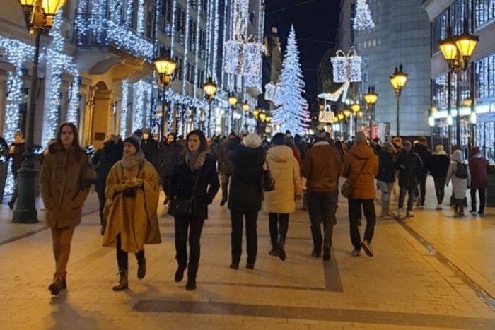 Ilustračný obrázok k článku Krajina, ktorá si vzala za vzor rakúsky model: Úmrtnosť na covid je ALARMUJÚCA!