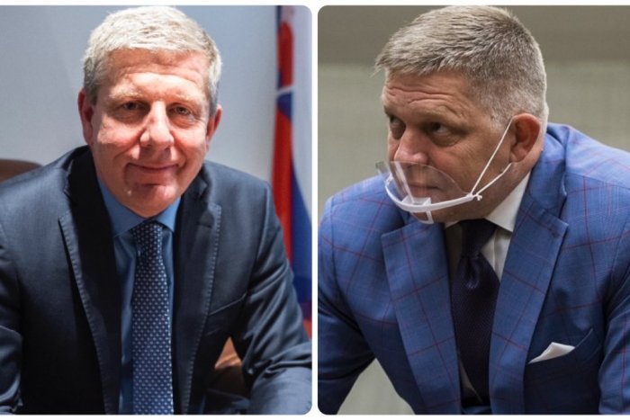 Ilustračný obrázok k článku Táto reklama je HITOM internetu: Obchodný reťazec si uťahuje z Lengvarského aj Fica!