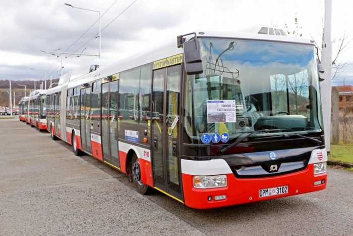Ilustračný obrázok k článku Bystrickú MHD čakajú veľké zmeny: Mení sa cestovný poriadok a pribudnú NOVINKY