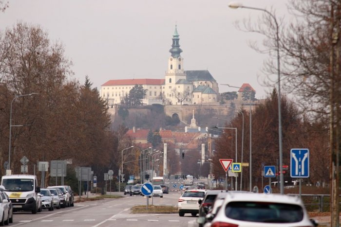 Ilustračný obrázok k článku Sexuálne zneužívanie v cirkvi: V Nitre zriadili úrad pre nahlásenie prípadov