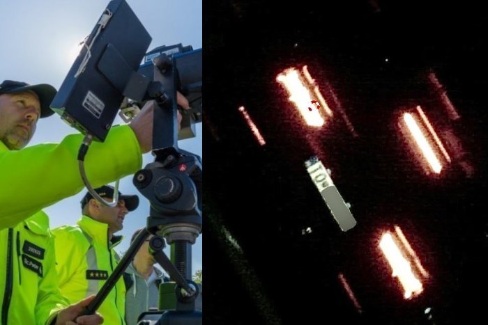 Ilustračný obrázok k článku Riskantná jazda na skok od Topoľčian: Vodič uháňal cez DEDINU 128 km/h!