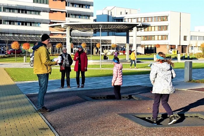 Ilustračný obrázok k článku Považskobystričanov je MENEJ: Počet obyvateľov mesta klesá už 14 rokov!