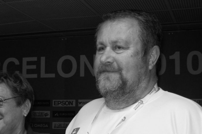 Ilustračný obrázok k článku Svet atletiky smúti: Zomrel štvornásobný Tréner roka Libor Charfreitag starší