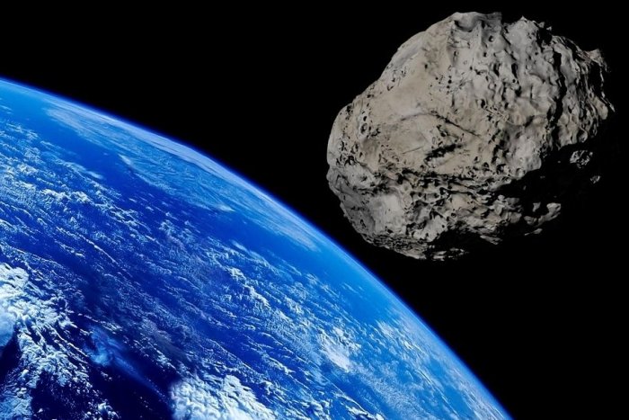 Ilustračný obrázok k článku Stredoslovenské mesto má MENOVCA vo vesmíre: NEUVERÍTE, ako nazvali asteroid