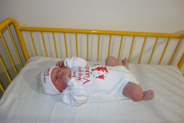 Ilustračný obrázok k článku BABYBOOM v krompašskej nemocnici: Čo sa skrýva za takýmto nárastom?