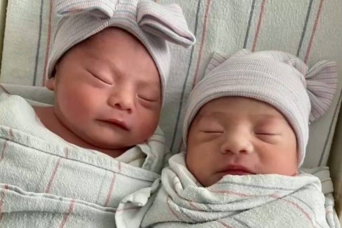 Ilustračný obrázok k článku KURIOZITA DŇA: Dvojčatá sa narodili jednej matke, no v rôznych rokoch