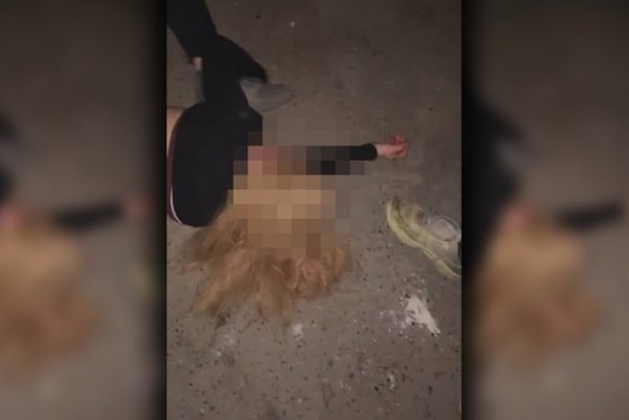 Ilustračný obrázok k článku OTRASNÁ „zábavka“ tínedžerov pri Bratislave: Malé dievča BILI a nalievali alkoholom!