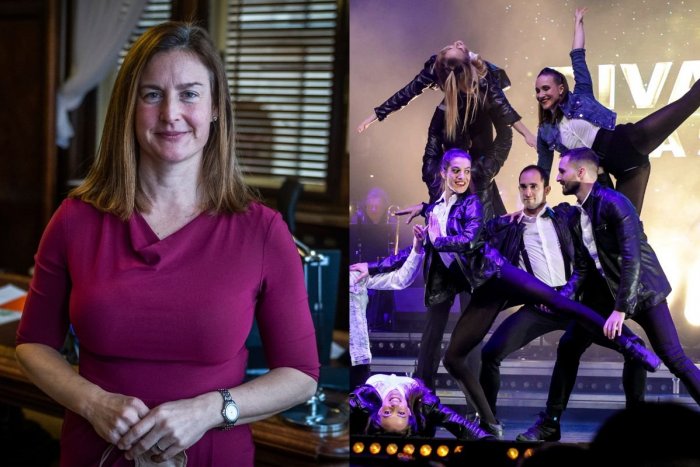 Ilustračný obrázok k článku Dočkáme sa otvorenia kín a divadiel? Ministerstvo pripravilo nový kultúrny semafor!