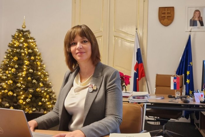 Ilustračný obrázok k článku Remišová: VYBAVOVAČKY na úradoch sa zrýchlia! Týchto 10 TLAČÍV už nemusíte nosiť so sebou