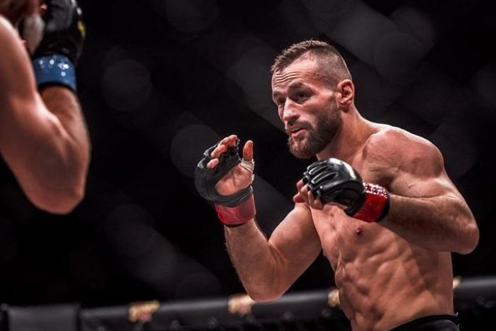 Ilustračný obrázok k článku ŠOK zo sveta MMA: Zápasník Štrbák dostal na tréningu INFARKT a bojuje o život!