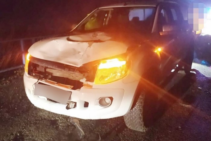 Ilustračný obrázok k článku Tragická nehoda: Na ceste medzi dedinami okresu Michalovce zrazili cyklistu