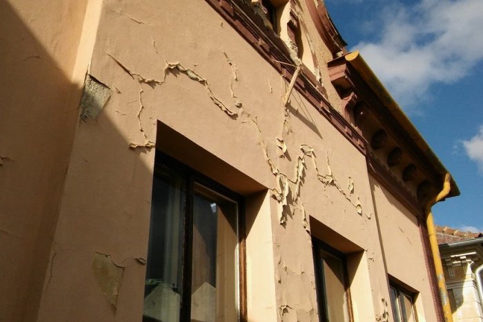 Ilustračný obrázok k článku Už bolo načase: Pamätný dom v Bánovciach nad Bebravou čaká rekonštrukcia