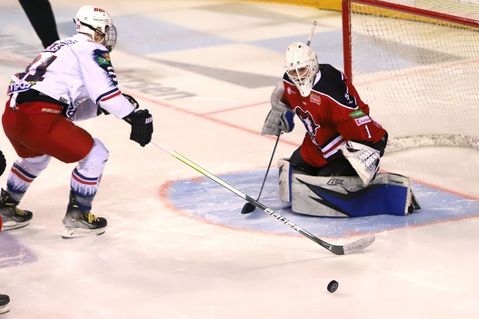 Ilustračný obrázok k článku Oremus po pohronskom derby netajil spokojnosť: Droppa: Bez gólu nemôžeme vyhrať, FOTO