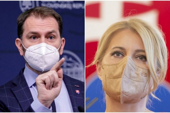 Ilustračný obrázok k článku Matovič opäť skritizoval Čaputovú: Podkopáva dôveru ľudí vo vládu a premiéra