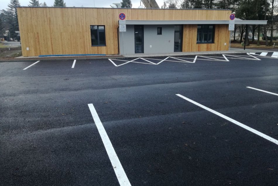 Ilustračný obrázok k článku V Pliešovciach vyrástlo nové zdravotné stredisko: Aké ambulancie tam nájdete? FOTO